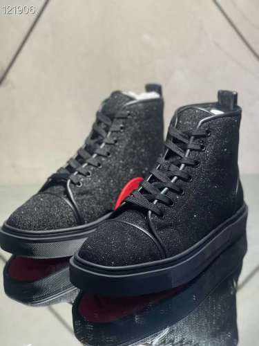 Super Max Christian Louboutin Shoes-2345