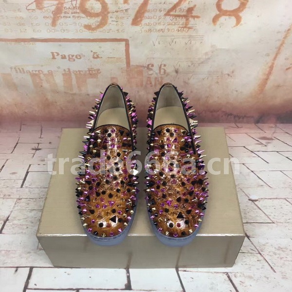 Super Max Christian Louboutin Shoes-779