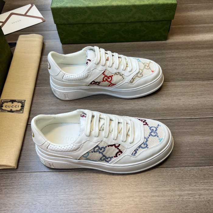 Super Max G Shoes-1076