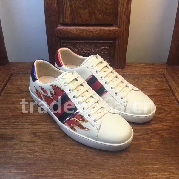 Super Max G Shoes-202