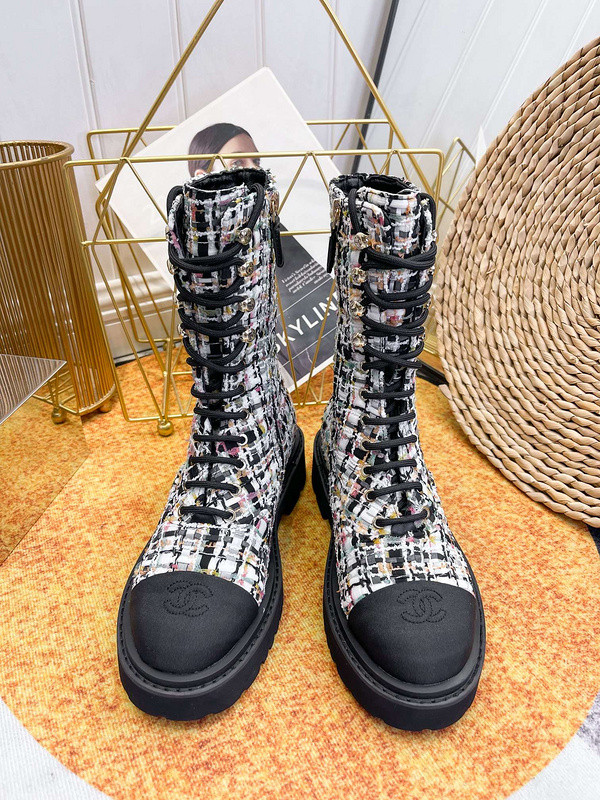 CHAL Women Shoes 1：1 Quality-712