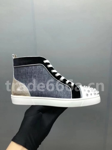 Super Max Christian Louboutin Shoes-1041