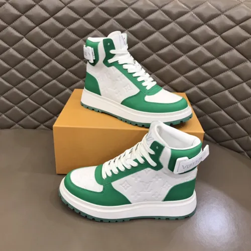 LV Men shoes 1：1 quality-4779
