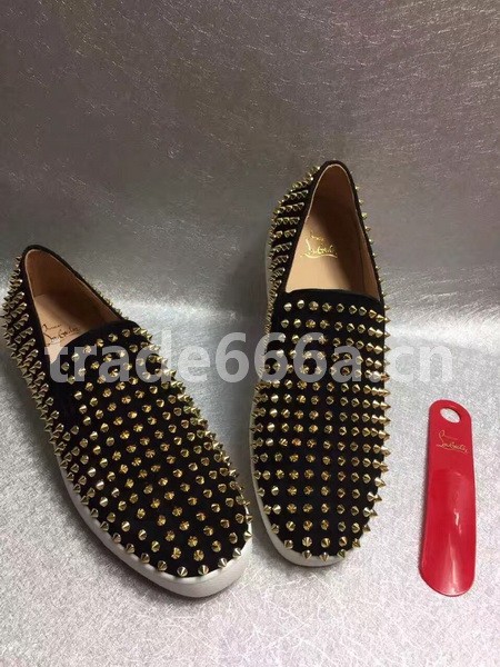 Super Max Christian Louboutin Shoes-403