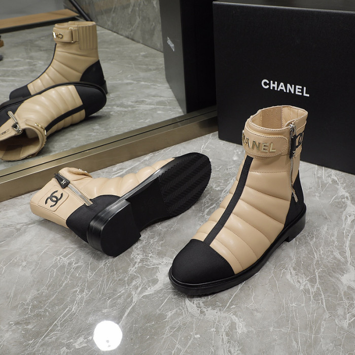 CHAL Women Shoes 1：1 Quality-757