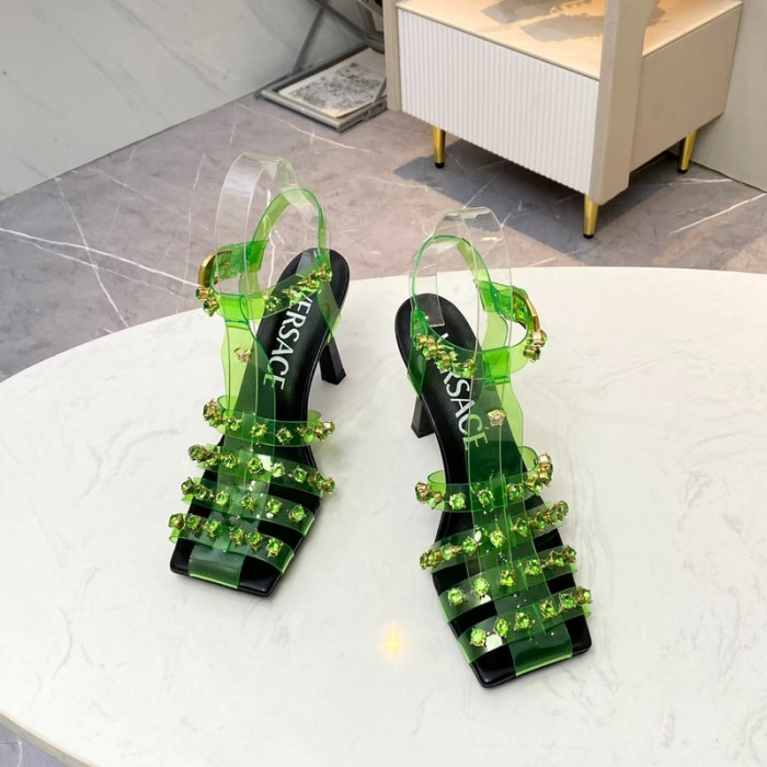 Versac high heel 1：1 quality-061