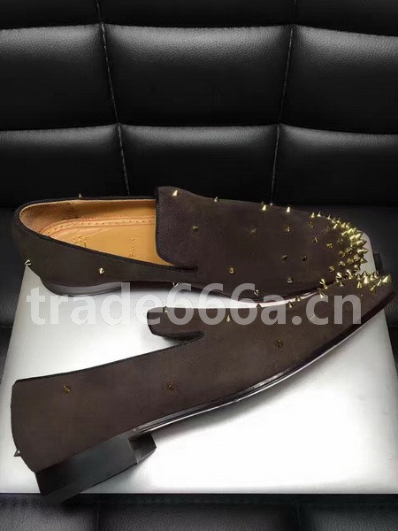 Super Max Christian Louboutin Shoes-585