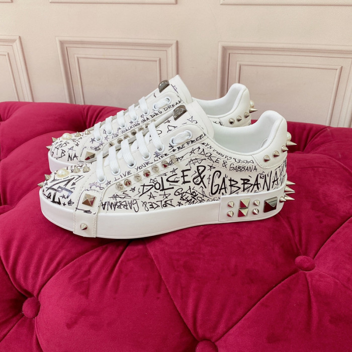 DG Women Shoes 1：1 quality-186