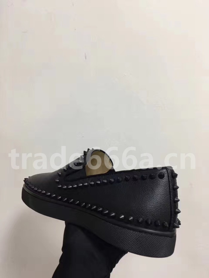 Super Max Christian Louboutin Shoes-812