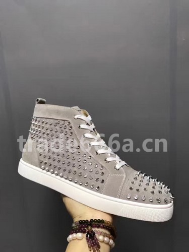 Super Max Christian Louboutin Shoes-795