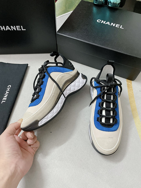 Chal Men Shoes 1：1 Quality-204