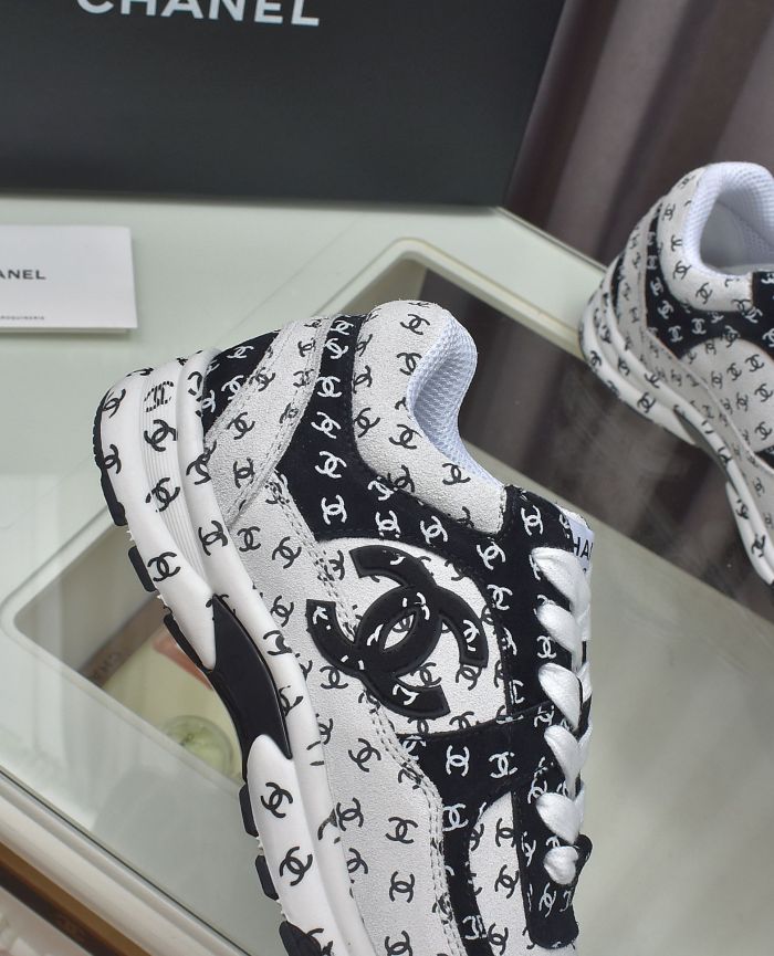 Chal Men Shoes 1：1 Quality-192