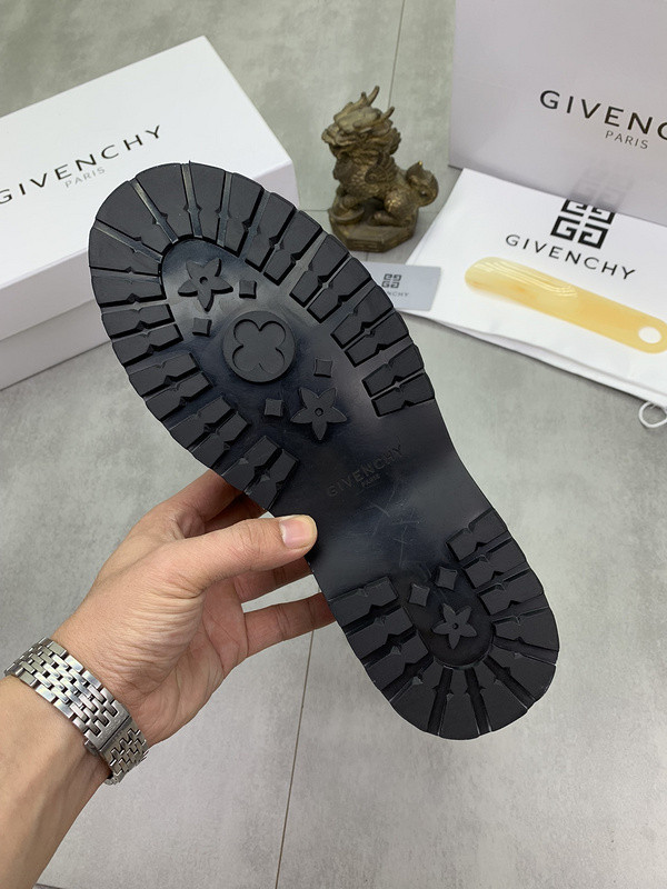 Givenchy men shoes 1：1 quality-171