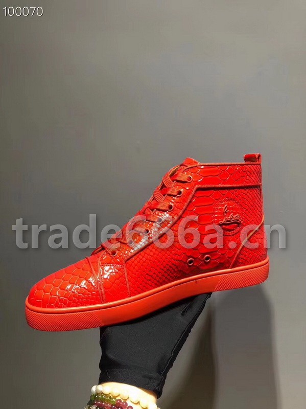 Super Max Christian Louboutin Shoes-1120