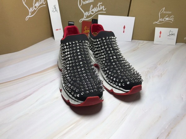 Christian Louboutin mens shoes-499
