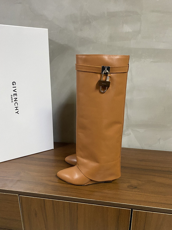 Givenchy women shoes 1：1 quality-019