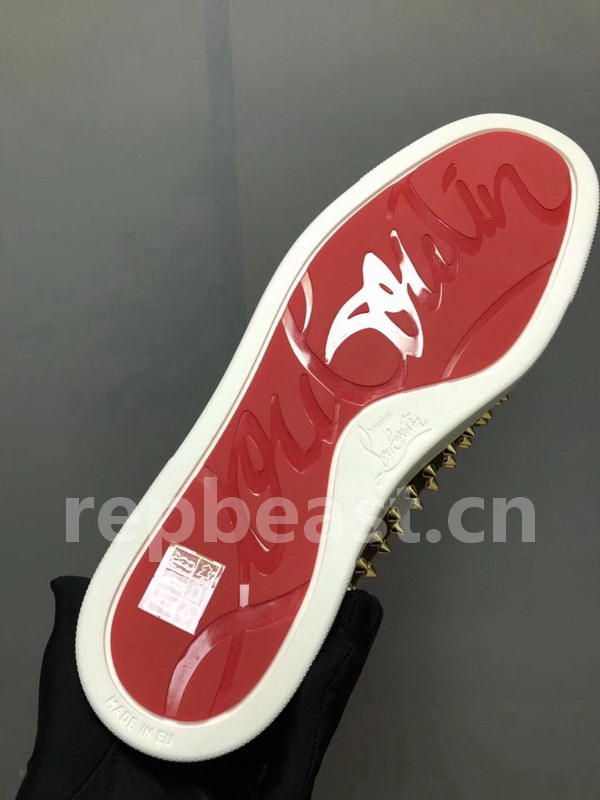 Super Max Christian Louboutin Shoes-1010