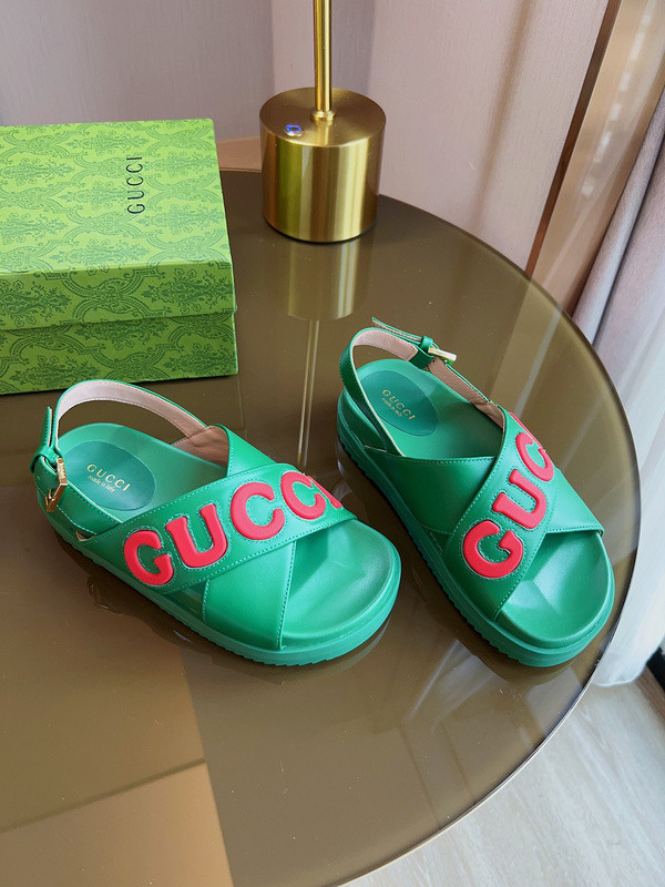 G women slippers 1：1 quality-765