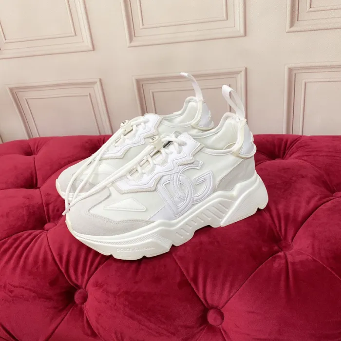 DG Women Shoes 1：1 quality-131