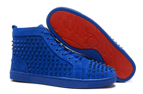 Christian Louboutin mens shoes-128