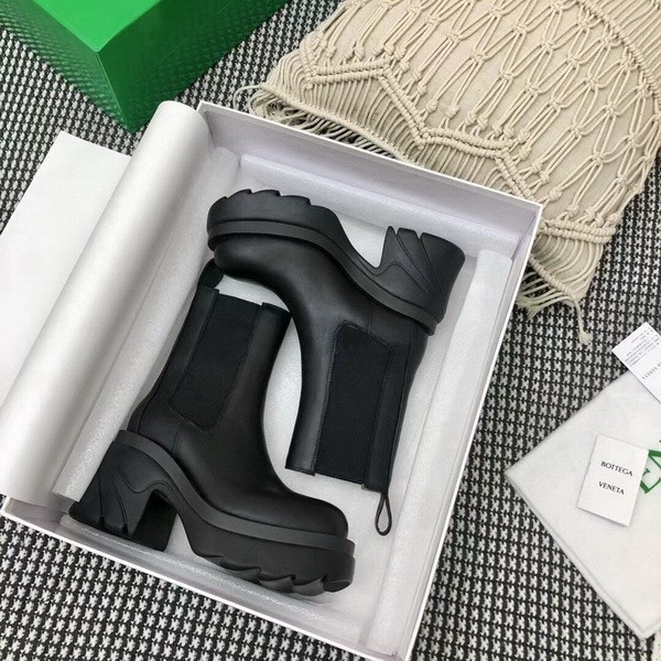 BV Women shoes 1：1 quality-001