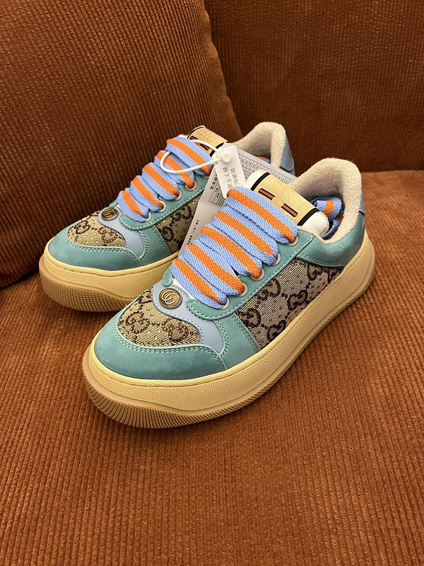 G men shoes 1：1 quality-3758