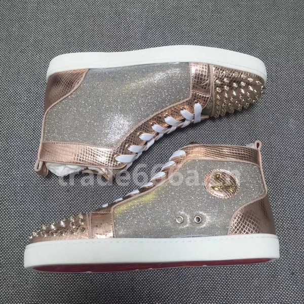 Super Max Christian Louboutin Shoes-871