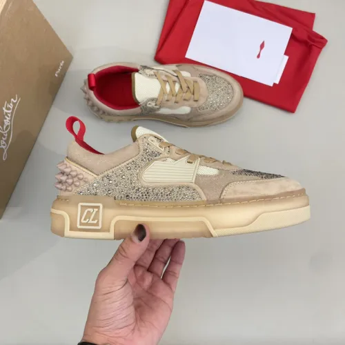 Christian Louboutin mens shoes-598