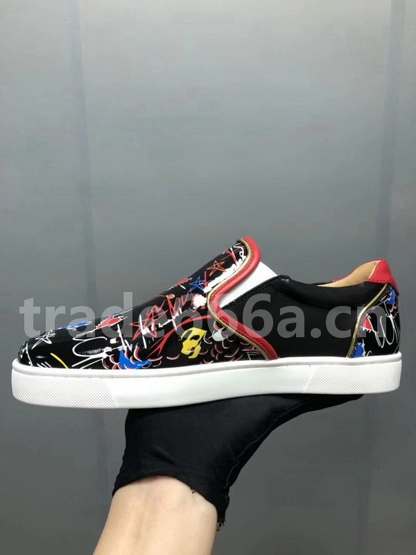 Super Max Christian Louboutin Shoes-987