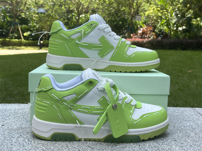 OFFwhite Women Shoes 1：1 quality-144