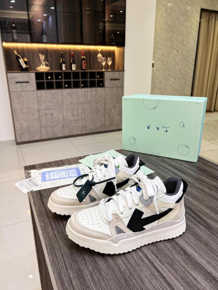 OFFwhite Women Shoes 1：1 quality-070