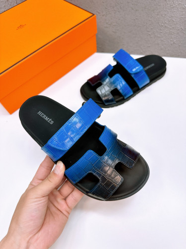 Hermes men Sandals 1：1 Quality-036