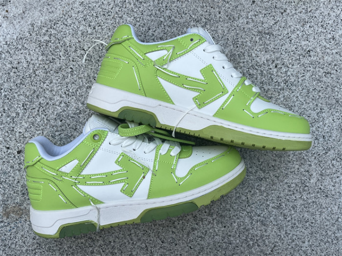 OFFwhite Women Shoes 1：1 quality-144