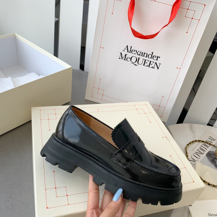 Alexander McQueen Women Shoes 1：1 quality-732