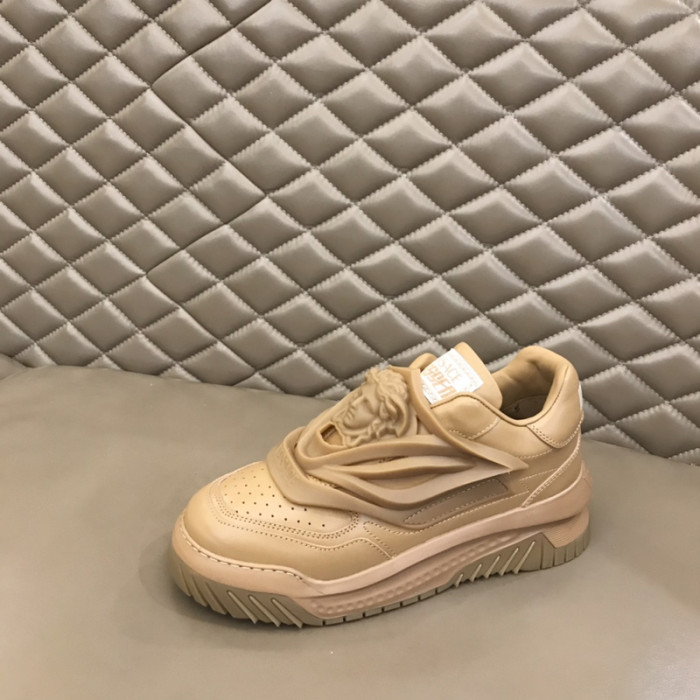 Versace Men Shoes 1：1 Quality-705