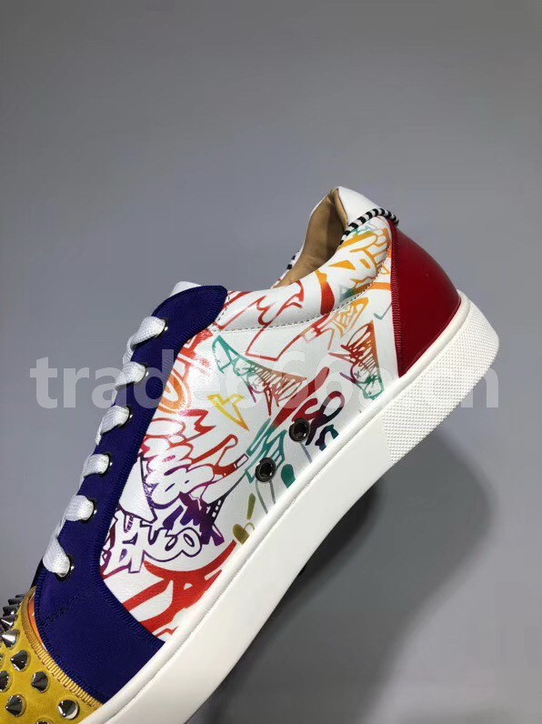 Super Max Christian Louboutin Shoes-1151