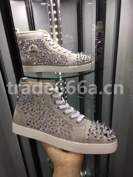 Super Max Christian Louboutin Shoes-663