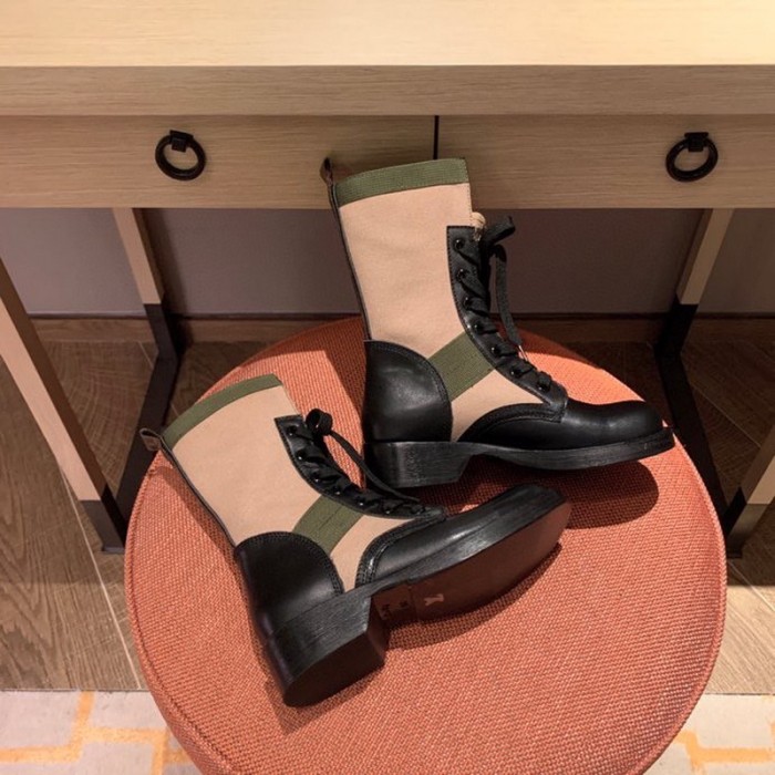 LV Women Shoes 1：1-Quality-658