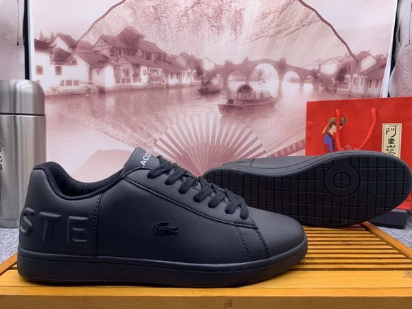 Lacoste men shoes-009