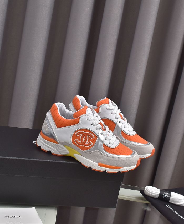 CHAL Women Shoes 1：1 Quality-673