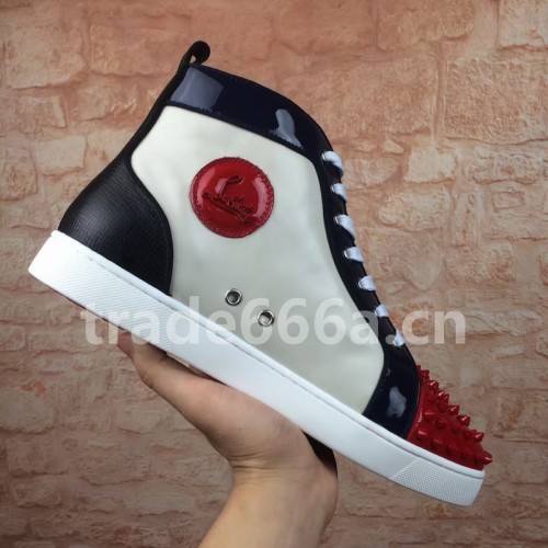 Super Max Christian Louboutin Shoes-321