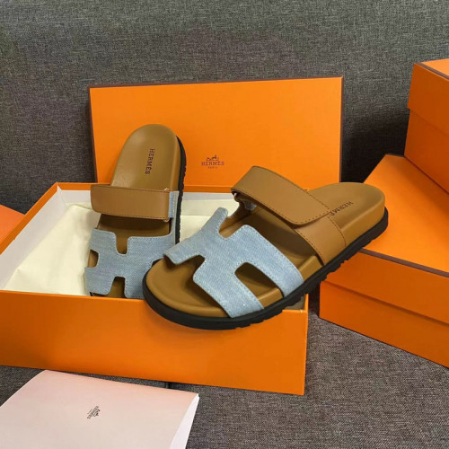 Hermes men Sandals 1：1 Quality-018