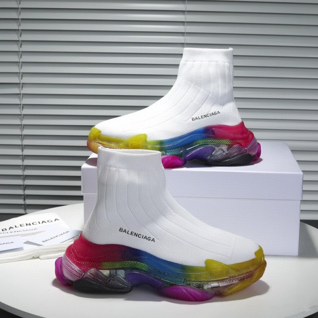 B Sock Shoes 1;1 quality-041