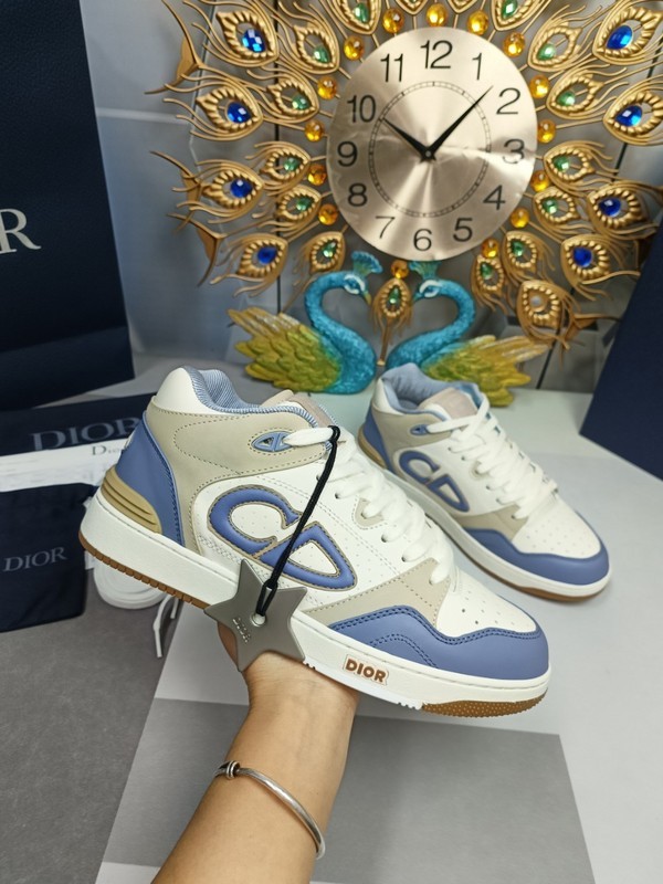 Dior Women Shoes 1：1 quality-550