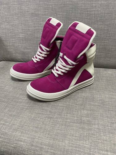 Rick Owens men shoes 1：1 quality-040