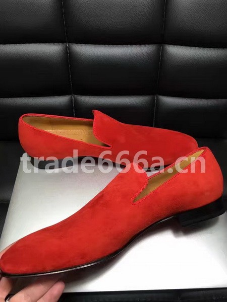 Super Max Christian Louboutin Shoes-499