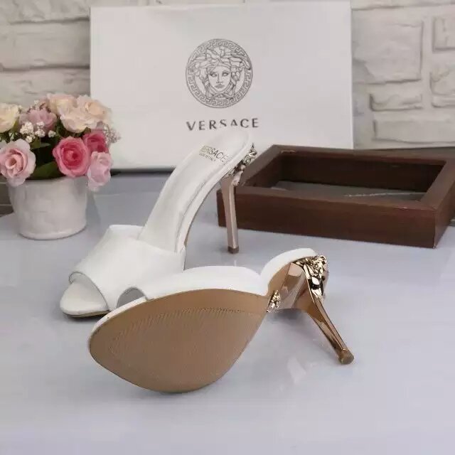 Super Max Versace High Heel-050