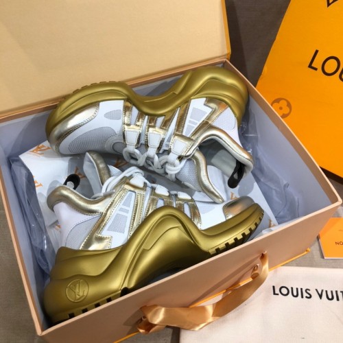 Super Max Custom LV Shoes-1806