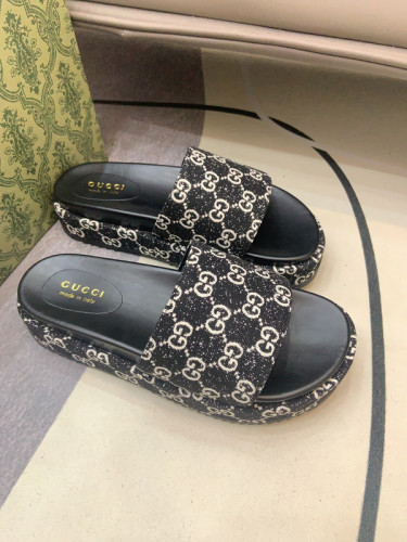 G Sandals 1：1 Quality-619