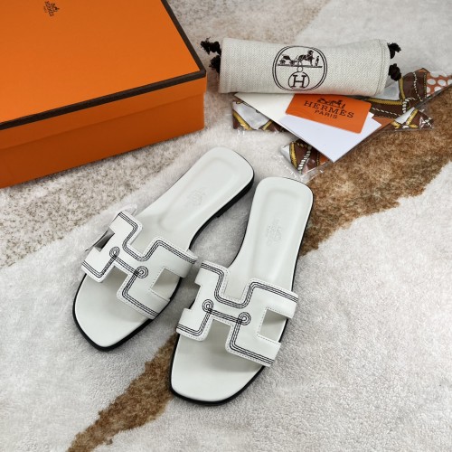 Hermes women Sandals 1：1 Quality-292